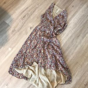Willow & Clay high low dress